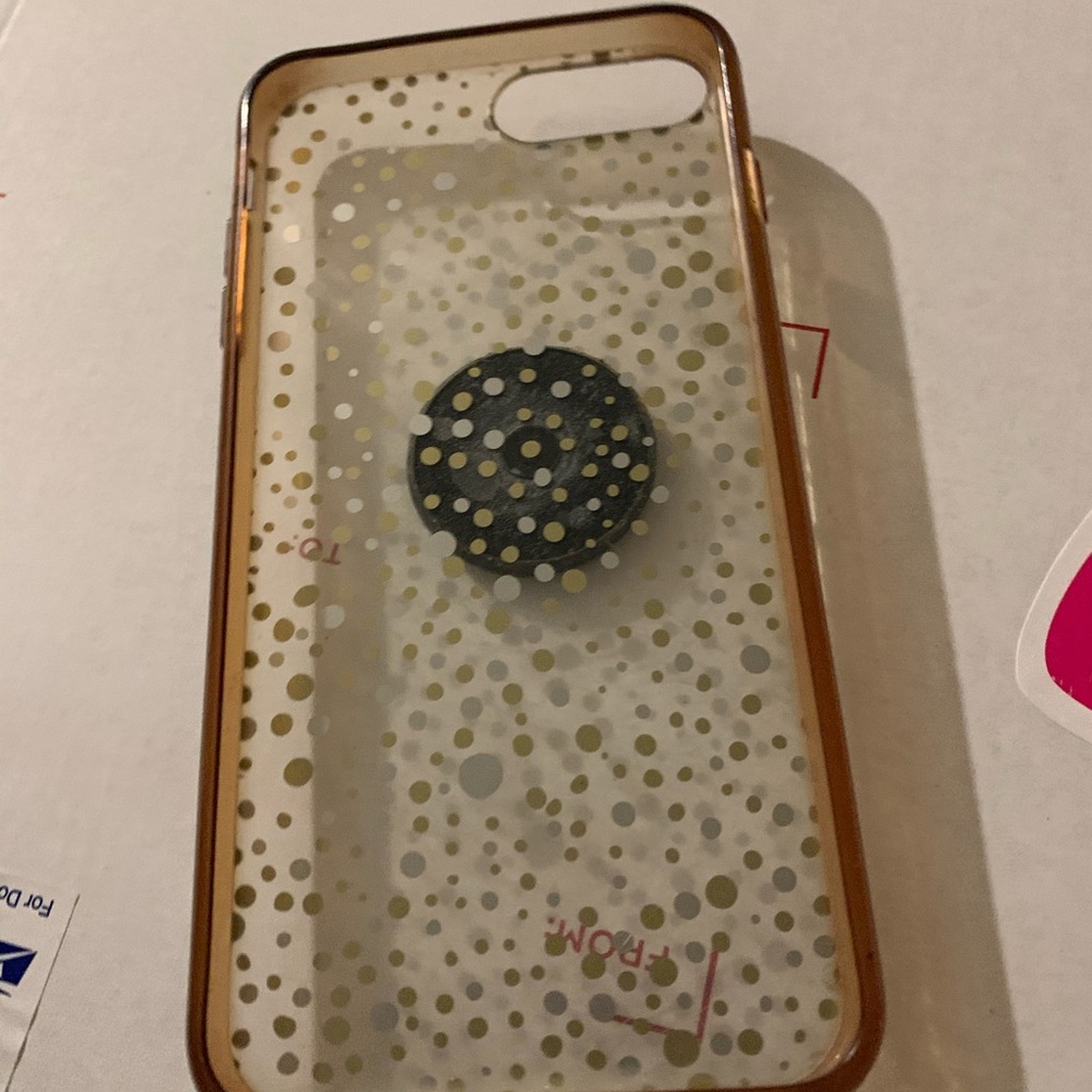 iPhone 7 pulse case